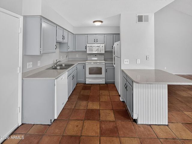 816 N REVERE --, Mesa, AZ 85201