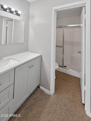 816 N REVERE --, Mesa, AZ 85201