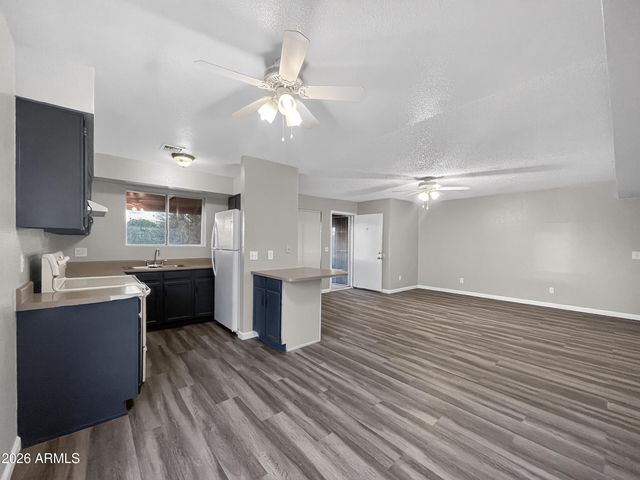 816 N REVERE --, Mesa, AZ 85201