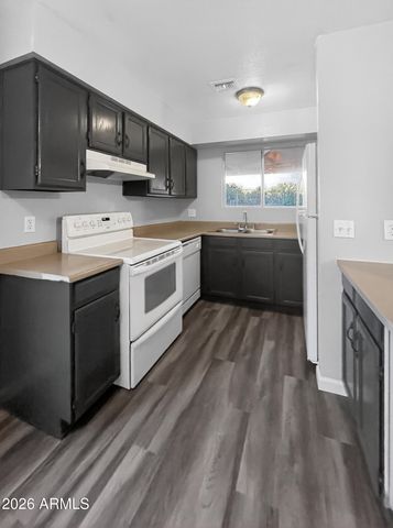 816 N REVERE --, Mesa, AZ 85201