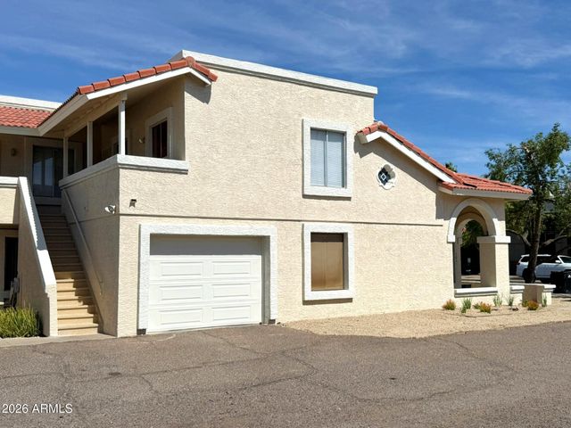 816 N REVERE --, Mesa, AZ 85201