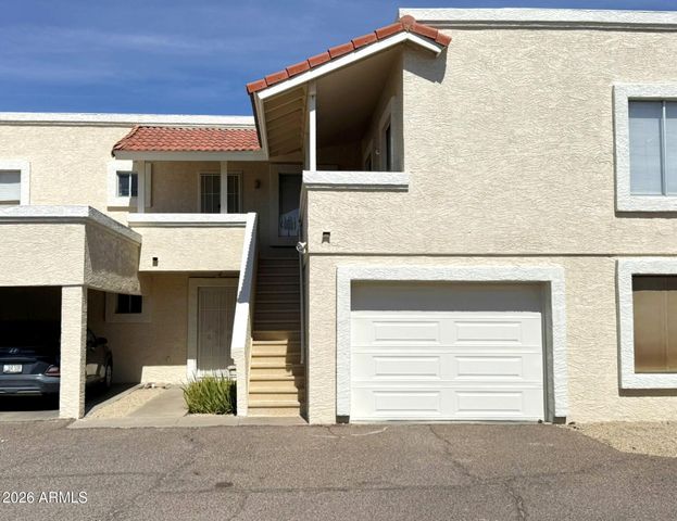 816 N REVERE --, Mesa, AZ 85201