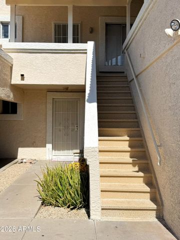 816 N REVERE --, Mesa, AZ 85201