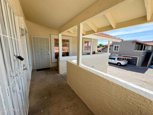 816 N REVERE --, Mesa, AZ 85201