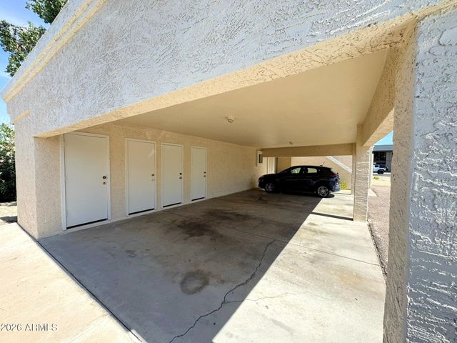 816 N REVERE --, Mesa, AZ 85201