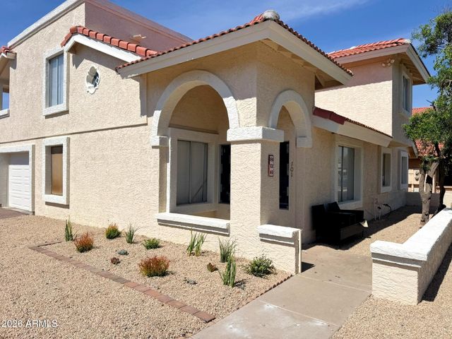 816 N REVERE --, Mesa, AZ 85201