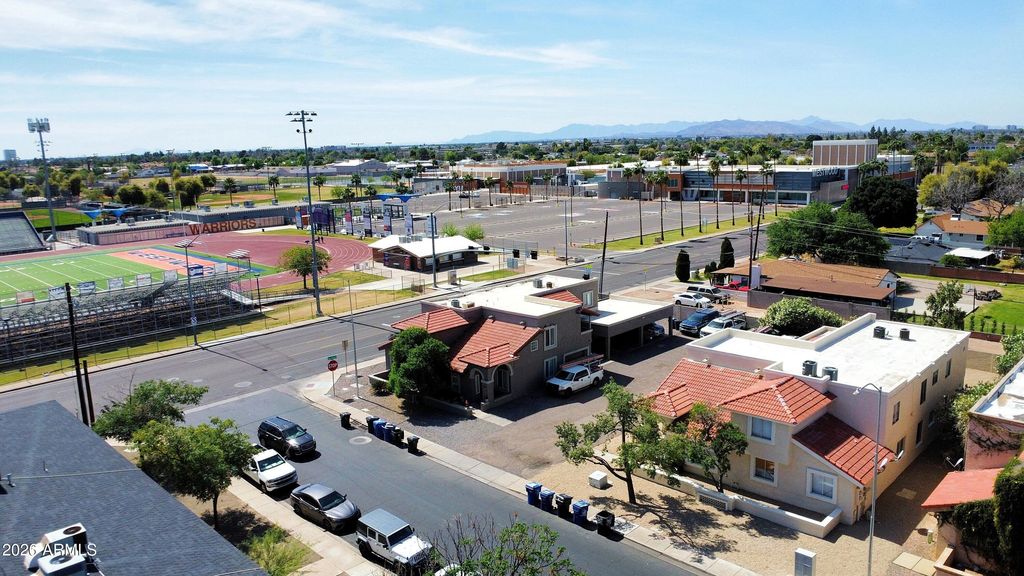 Image 11 of property listing at 816 N REVERE --, Mesa, AZ 85201