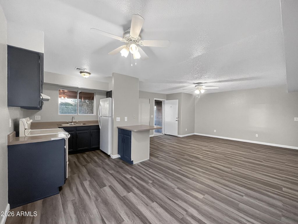 Image 25 of property listing at 816 N REVERE --, Mesa, AZ 85201