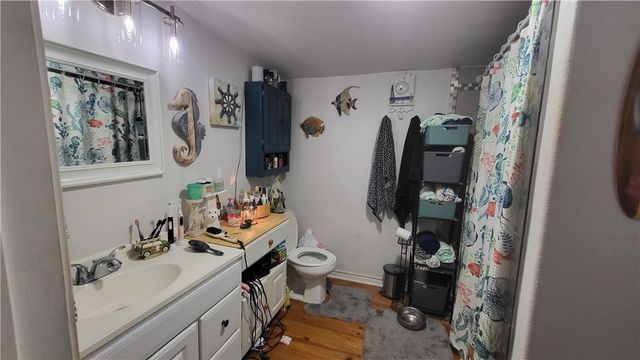 2222 State Highway 361, Ingleside, TX 78362