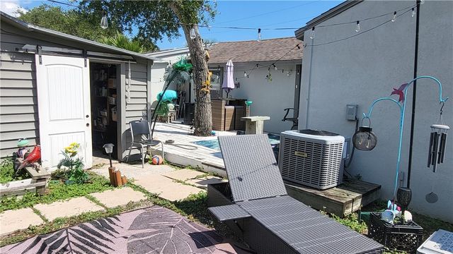 2222 State Highway 361, Ingleside, TX 78362