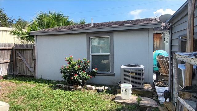 2222 State Highway 361, Ingleside, TX 78362