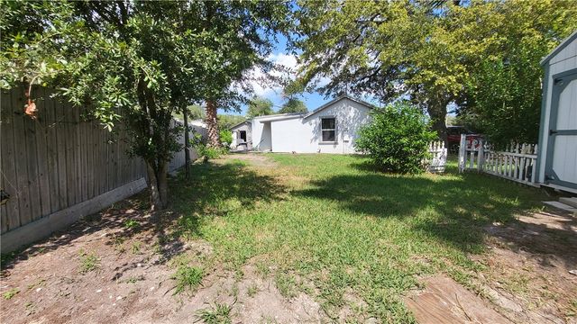 2222 State Highway 361, Ingleside, TX 78362