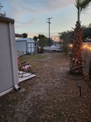 2222 State Highway 361, Ingleside, TX 78362