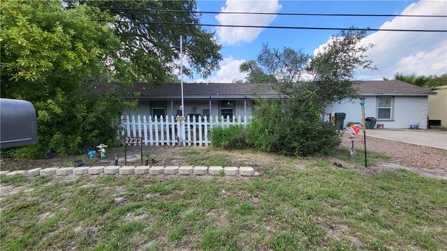 2222 State Highway 361, Ingleside, TX 78362