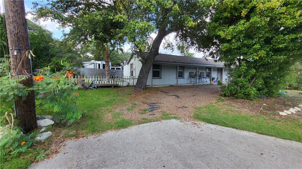 2222 State Highway 361, Ingleside, TX 78362
