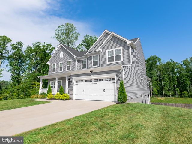 8807 ZOE CT, Spotsylvania, VA 22553