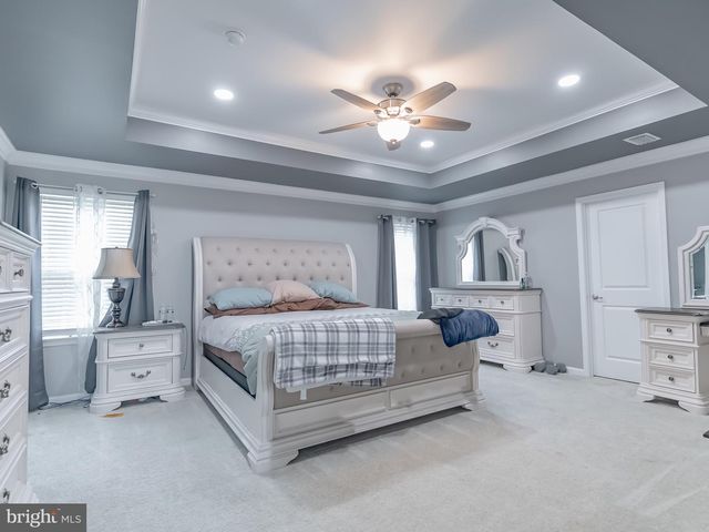 8807 ZOE CT, Spotsylvania, VA 22553