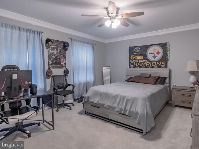 8807 ZOE CT, Spotsylvania, VA 22553