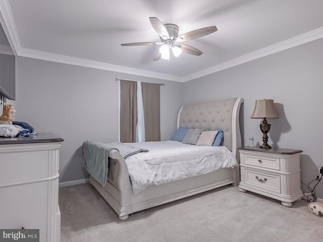 8807 ZOE CT, Spotsylvania, VA 22553