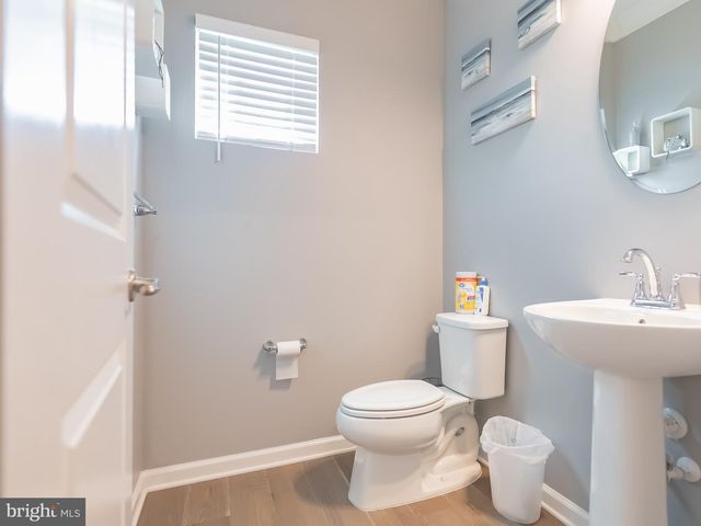 8807 ZOE CT, Spotsylvania, VA 22553