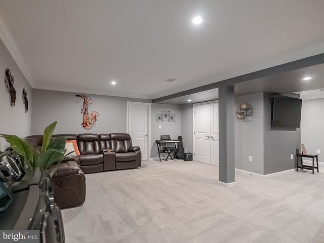 8807 ZOE CT, Spotsylvania, VA 22553