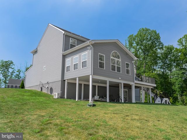 8807 ZOE CT, Spotsylvania, VA 22553