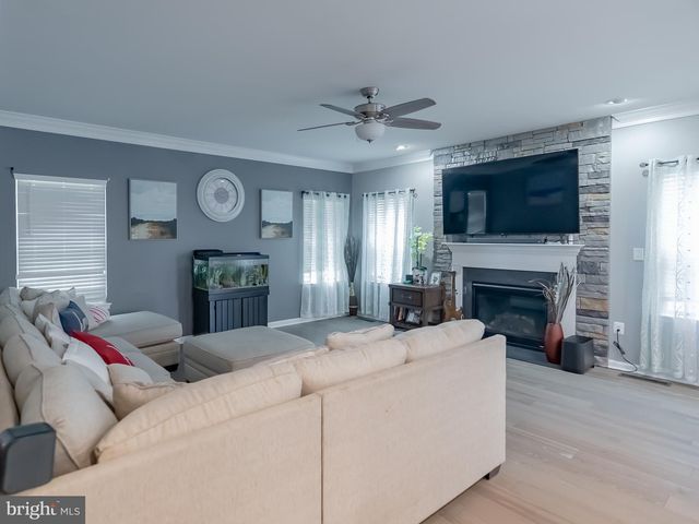 8807 ZOE CT, Spotsylvania, VA 22553