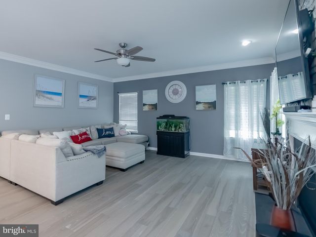 8807 ZOE CT, Spotsylvania, VA 22553