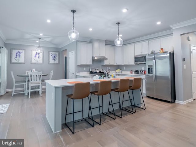 8807 ZOE CT, Spotsylvania, VA 22553
