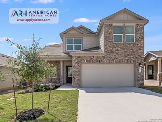 5922 Vestige, Bulverde, TX 78163