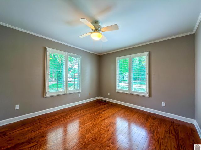 1517 Gleneagles, Paducah, KY 42001