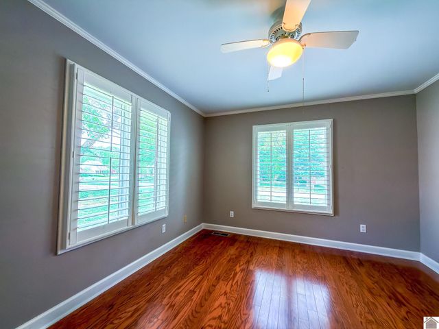 1517 Gleneagles, Paducah, KY 42001