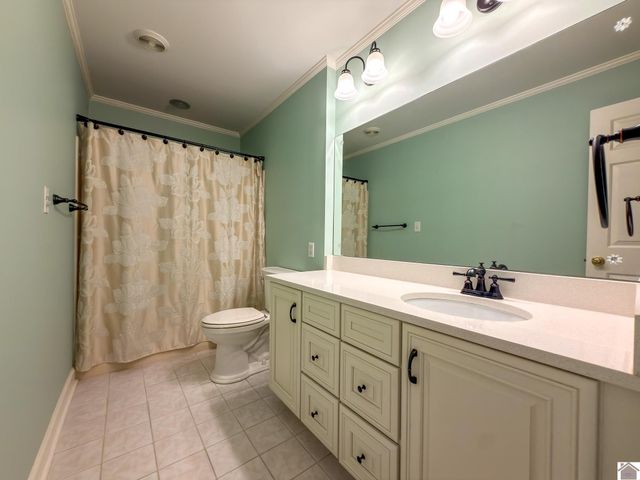 1517 Gleneagles, Paducah, KY 42001