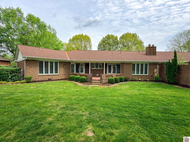1517 Gleneagles, Paducah, KY 42001