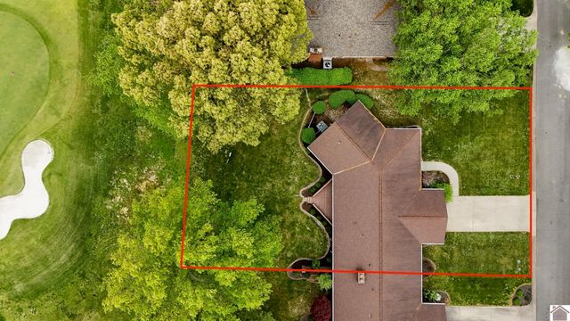 1517 Gleneagles, Paducah, KY 42001