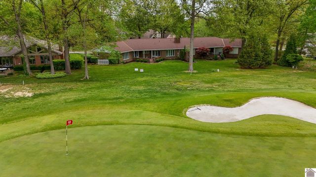 1517 Gleneagles, Paducah, KY 42001