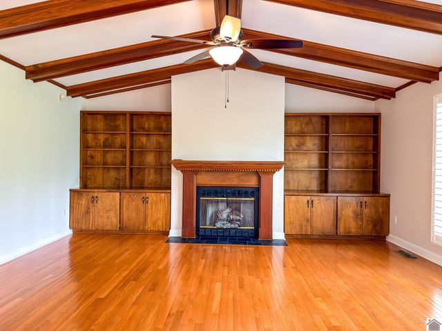 1517 Gleneagles, Paducah, KY 42001