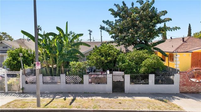238 W 90th, Los Angeles, CA 90003
