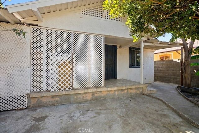 238 W 90th, Los Angeles, CA 90003