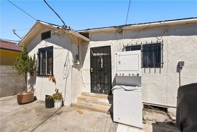 238 W 90th, Los Angeles, CA 90003