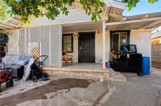 238 W 90th, Los Angeles, CA 90003