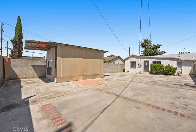 238 W 90th, Los Angeles, CA 90003