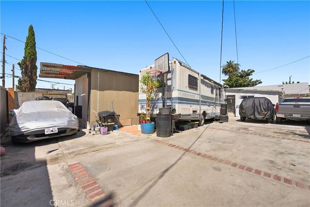 238 W 90th, Los Angeles, CA 90003