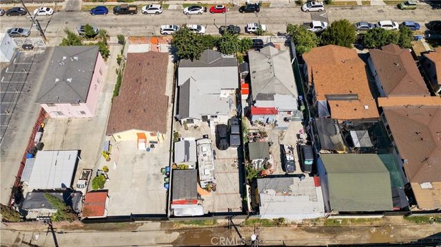 238 W 90th, Los Angeles, CA 90003
