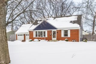 6252 Douglas Road, Indianapolis, IN 46220