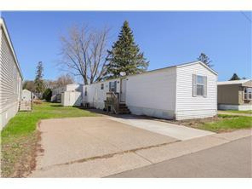 3813 Patriot, Circle Pines, MN 55014 — exterior