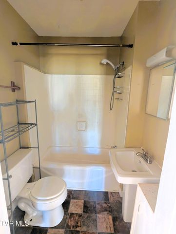 1717 Lafayette Street, Greeneville, TN 37745