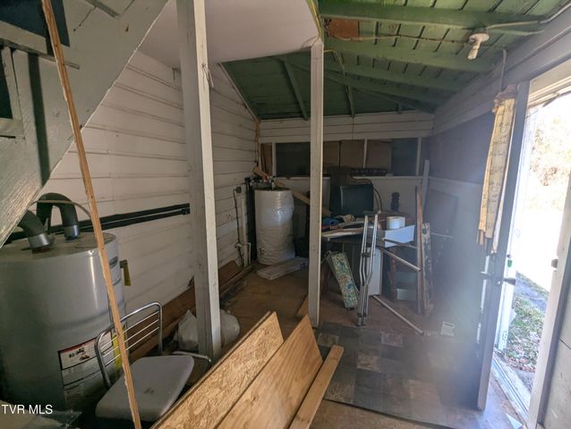 1717 Lafayette Street, Greeneville, TN 37745