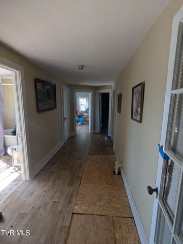 1717 Lafayette Street, Greeneville, TN 37745