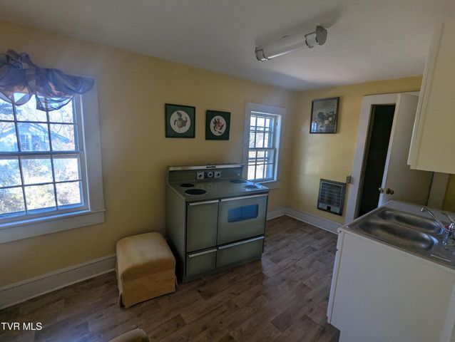 1717 Lafayette Street, Greeneville, TN 37745